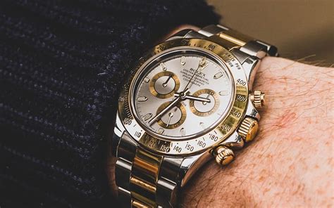 what rolex to invest in